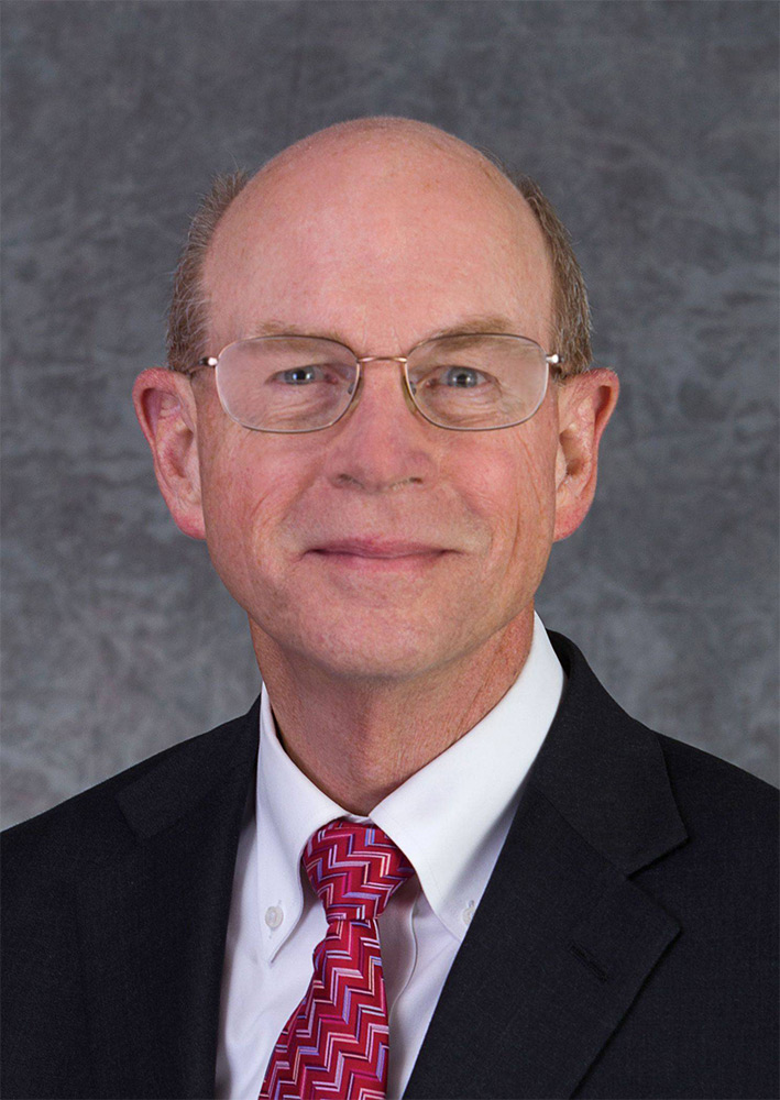 Harvey L. Little, CPA